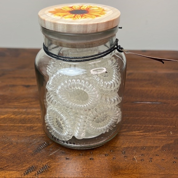 RAE DUNN • “Take One” Jar - Picture 5 of 9